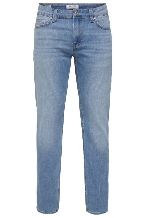 Only & Sons onsloom slim 4377 ey box jeans